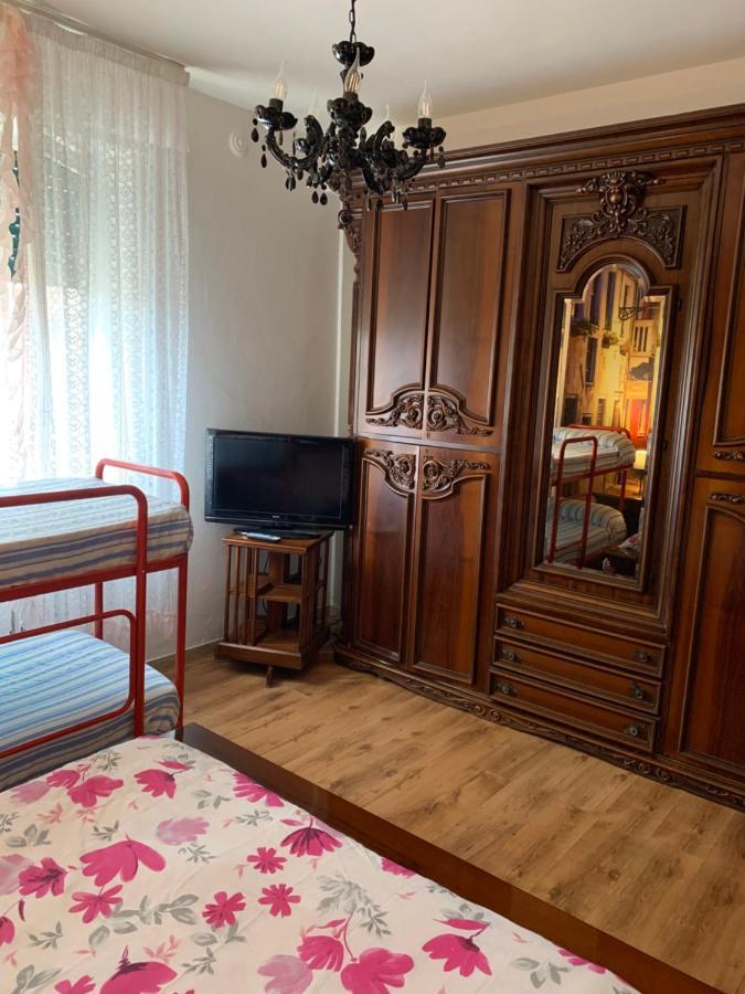 B&B Rialto Verona Esterno foto