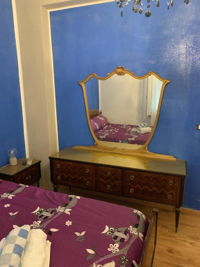 B&B Rialto Verona Esterno foto