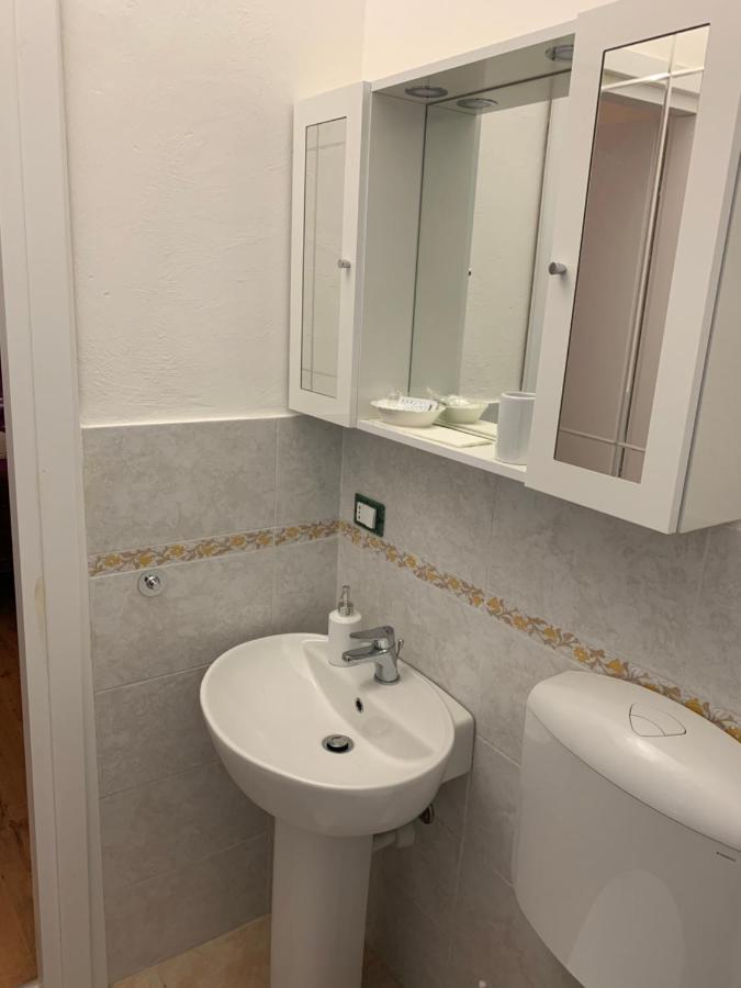 B&B Rialto Verona Esterno foto
