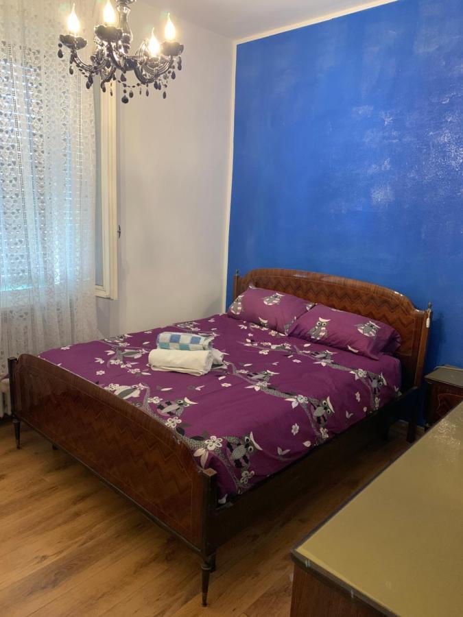 B&B Rialto Verona Esterno foto