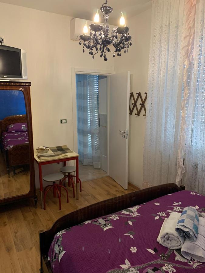 B&B Rialto Verona Esterno foto
