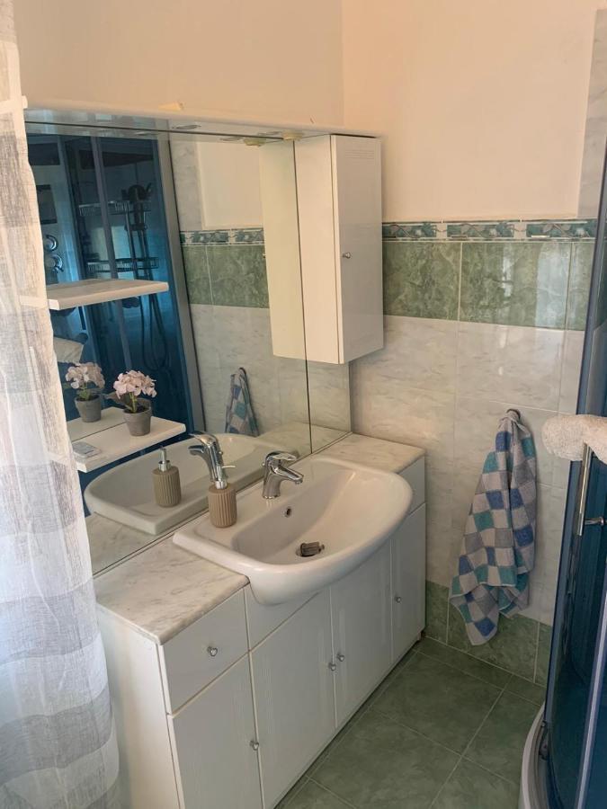 B&B Rialto Verona Esterno foto