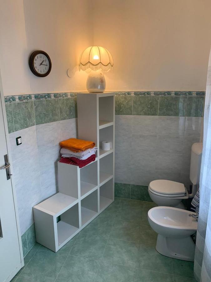 B&B Rialto Verona Esterno foto