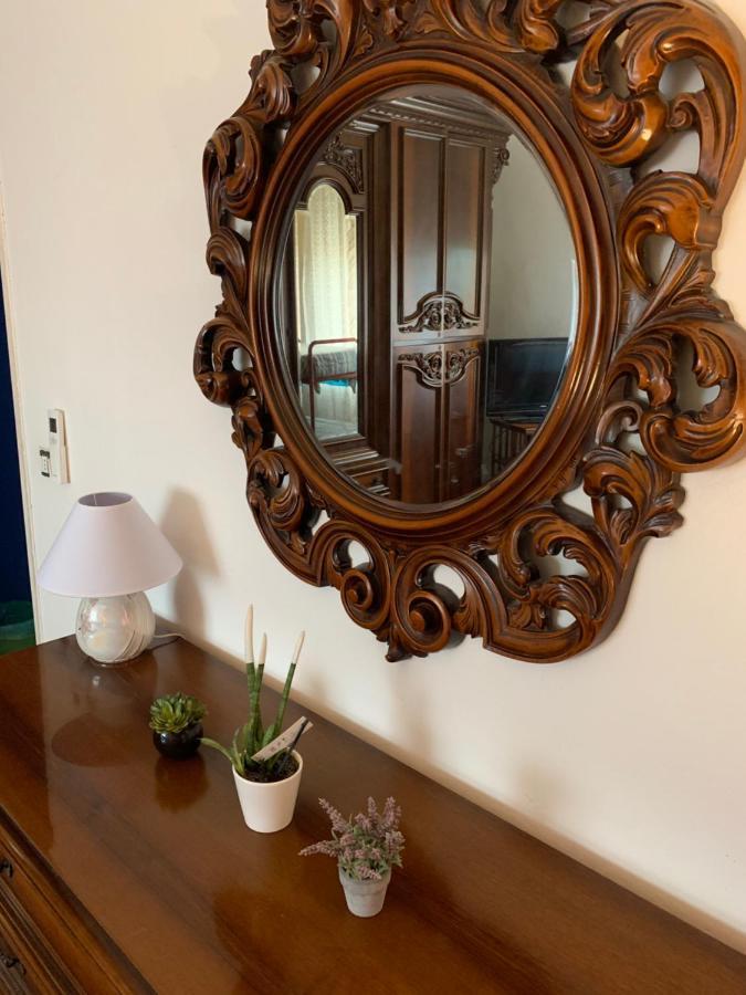 B&B Rialto Verona Esterno foto