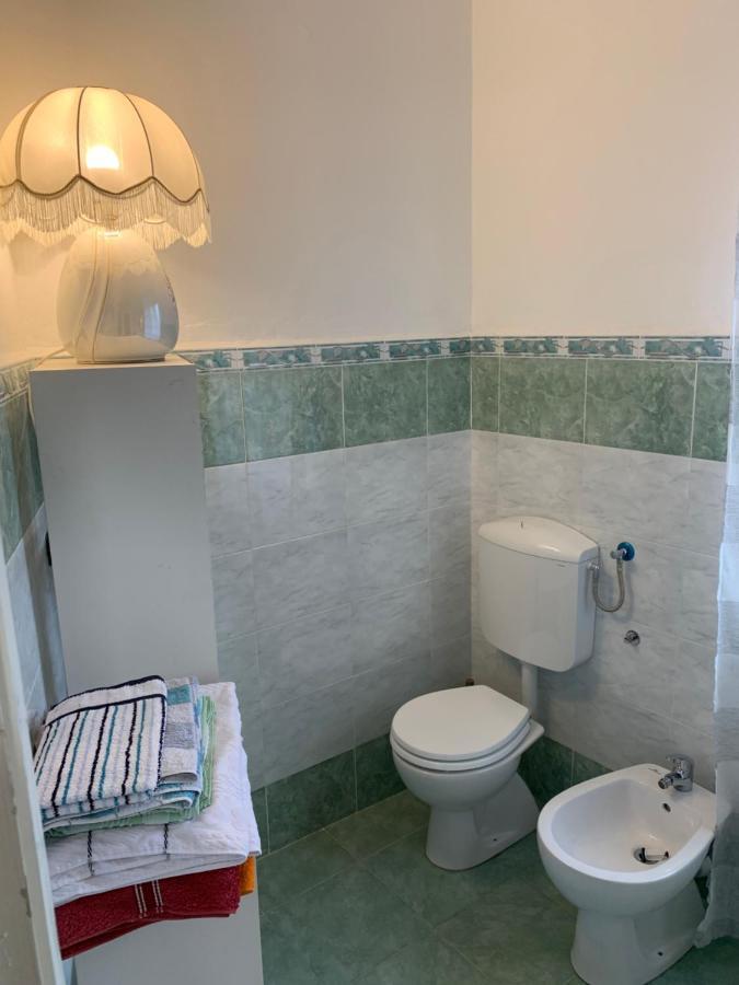B&B Rialto Verona Esterno foto