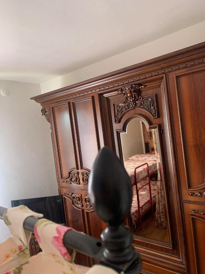 B&B Rialto Verona Esterno foto