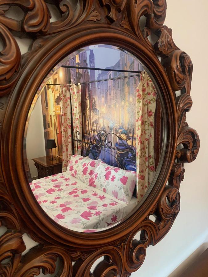 B&B Rialto Verona Esterno foto