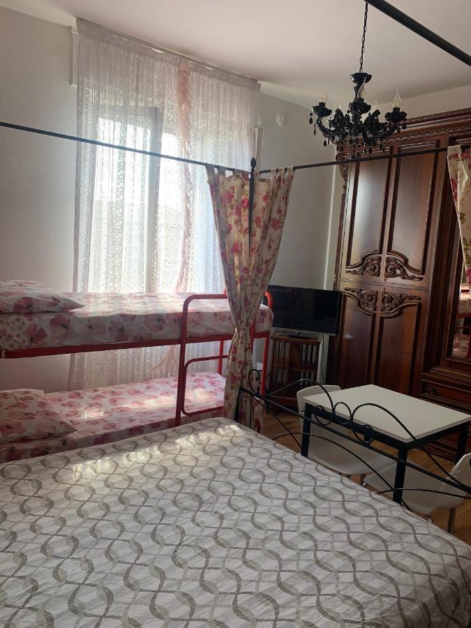 B&B Rialto Verona Esterno foto