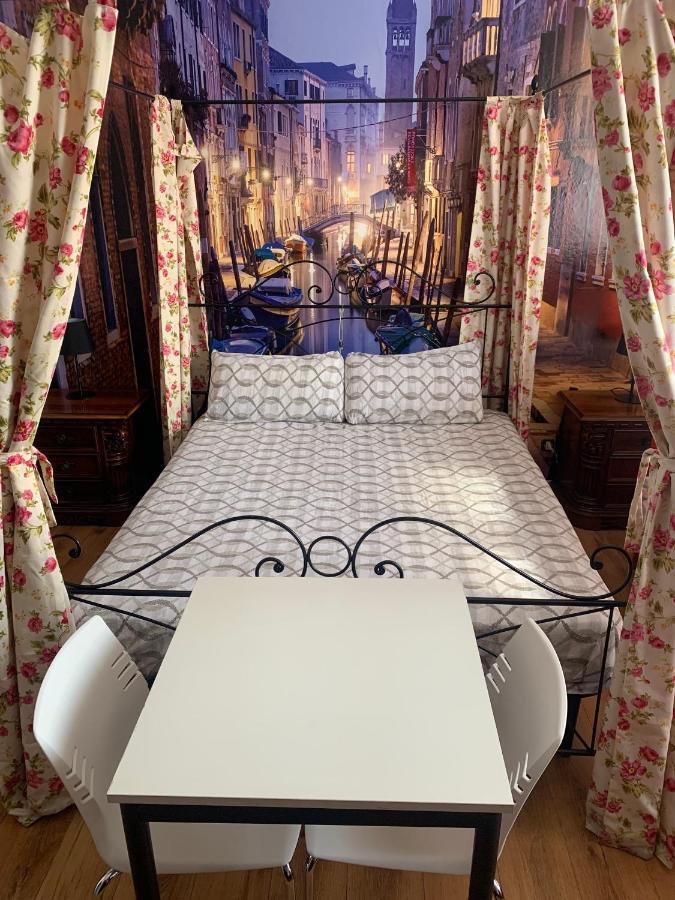 B&B Rialto Verona Esterno foto