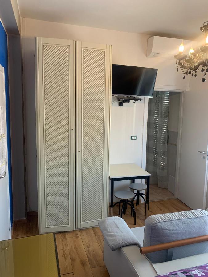 B&B Rialto Verona Esterno foto