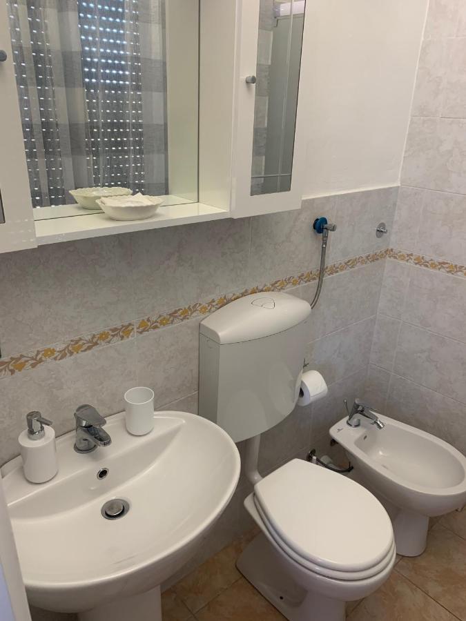 B&B Rialto Verona Esterno foto