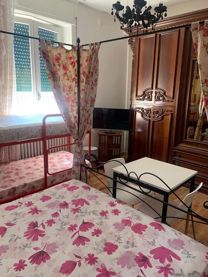 B&B Rialto Verona Esterno foto