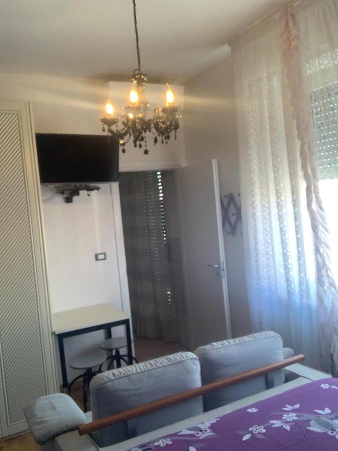 B&B Rialto Verona Esterno foto